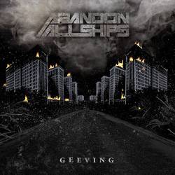Abandon All Ships : Geeving (Single)